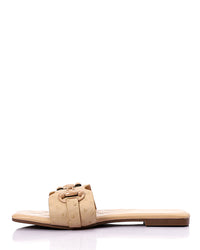 JSP-DJTH-009 Squared Open Slipper