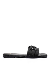 JSP-DJTH-009 Squared Open Slipper