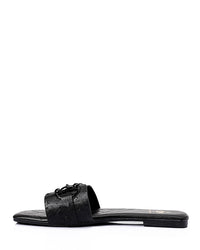 JSP-DJTH-009 Squared Open Slipper