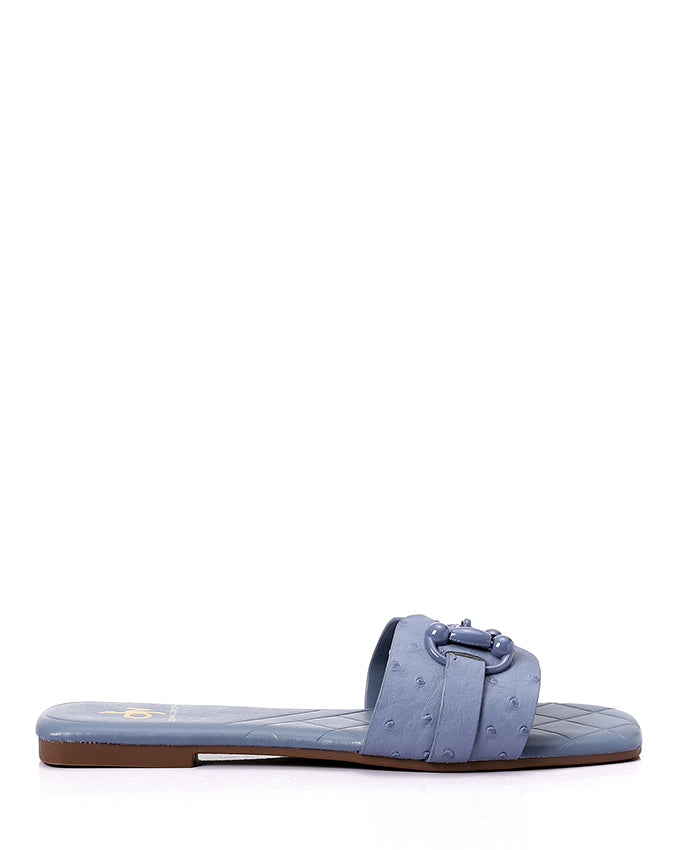 JSP-DJTH-009 Squared Open Slipper
