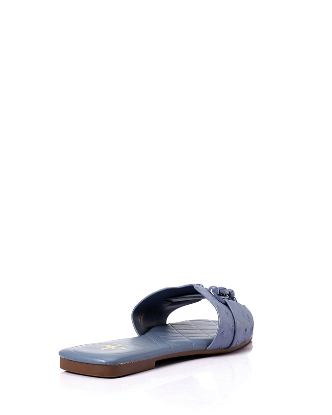 JSP-DJTH-009 Squared Open Slipper