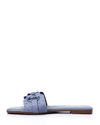 JSP-DJTH-009 Squared Open Slipper