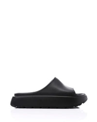 KND-DJTF-001 Slip On Practical Rubber Cloud Slippers