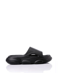 KND-DJTF-002 Breathable Hole Cloud Slippers