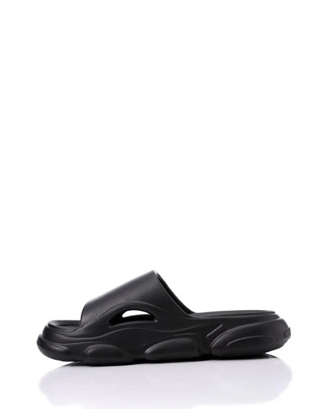 KND-DJTF-002 Breathable Hole Cloud Slippers