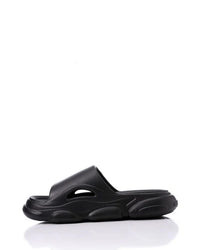 KND-DJTF-002 Breathable Hole Cloud Slippers