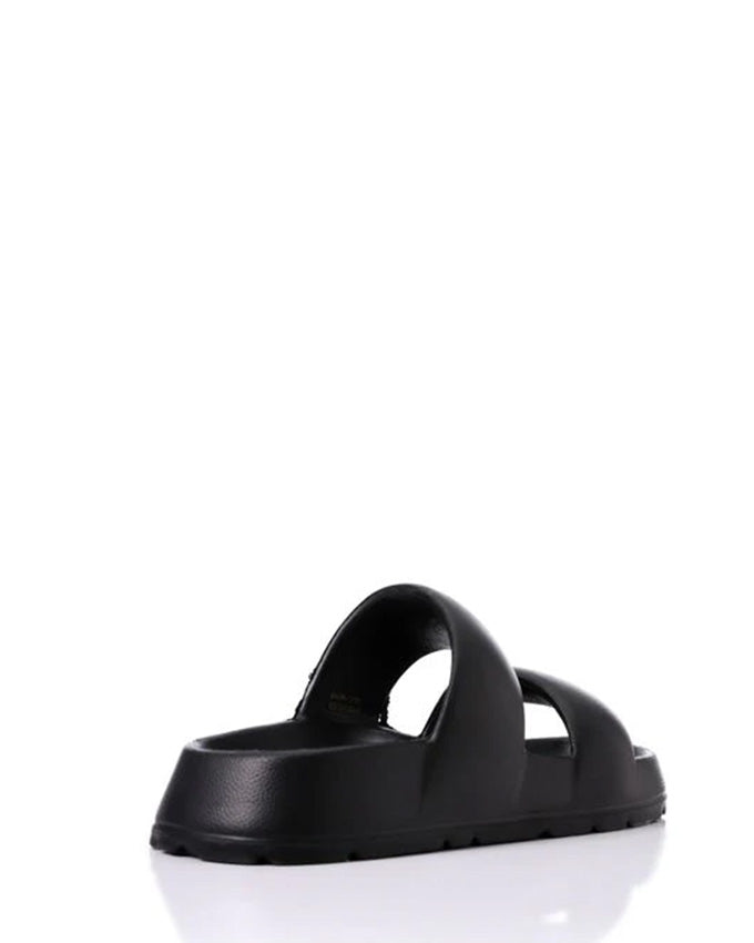KND-DJTF-006 Double Strap Practical Cloud Slippers