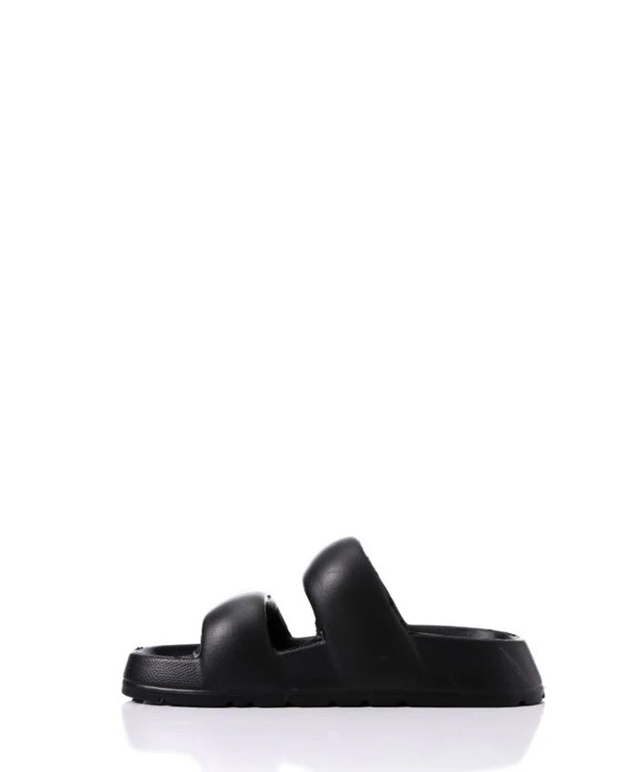 KND-DJTF-006 Double Strap Practical Cloud Slippers