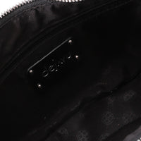 LID-DJTF-057 90's Vibes Leather Shoulder Bag