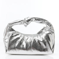 LID-DVTX-053  Hobo Zipper Closure Handbag