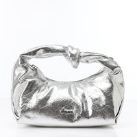 LID-DVTX-053  Hobo Zipper Closure Handbag