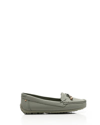 RUI-DJTF-003 Flat  Causal Loafer