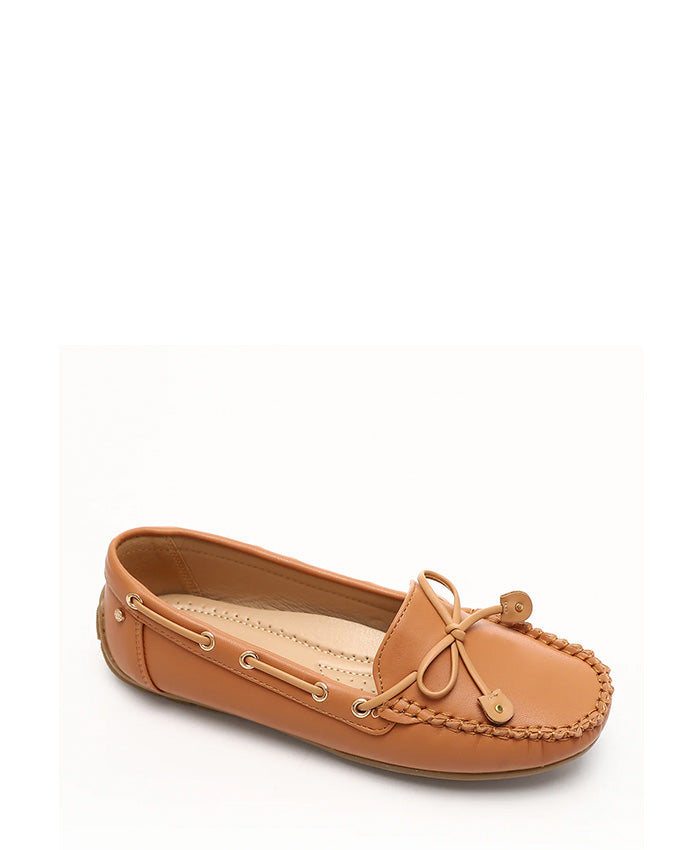 RUI-DJTF-005 Leather Casual Loafer