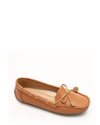 RUI-DJTF-005 Leather Casual Loafer