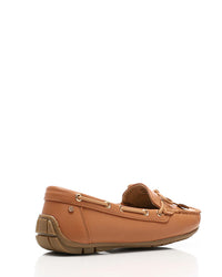 RUI-DJTF-005 Leather Casual Loafer