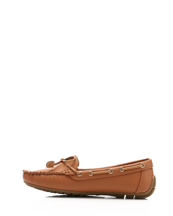 RUI-DJTF-005 Leather Casual Loafer