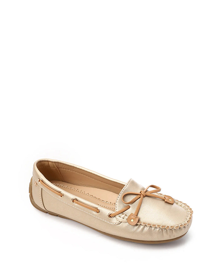 RUI-DJTF-005 Leather Casual Loafer