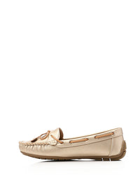 RUI-DJTF-005 Leather Casual Loafer