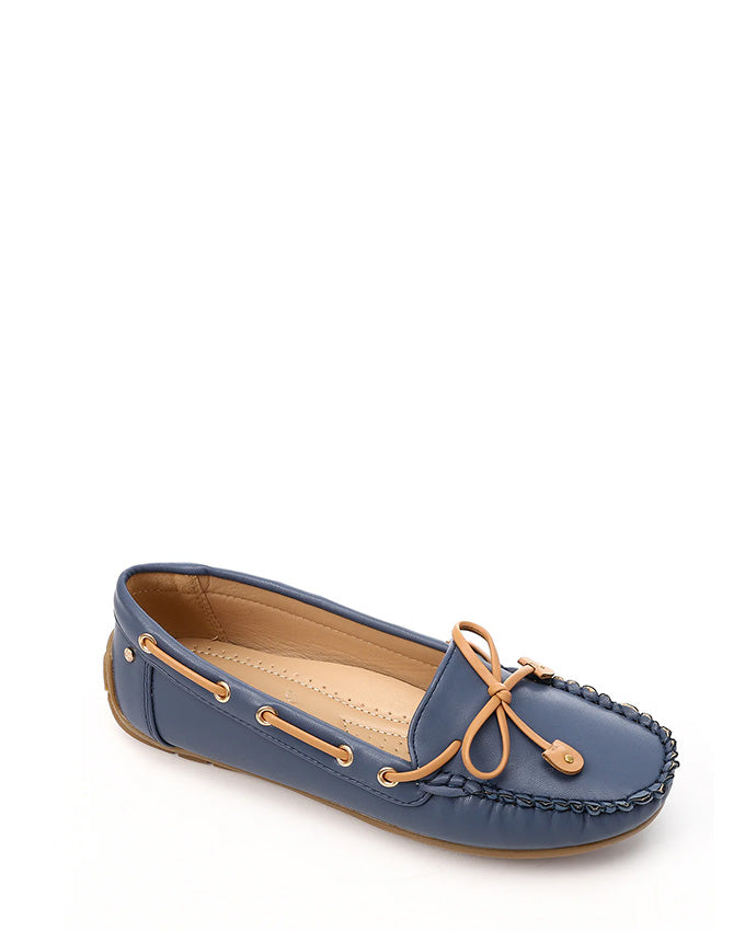 RUI-DJTF-005 Leather Casual Loafer