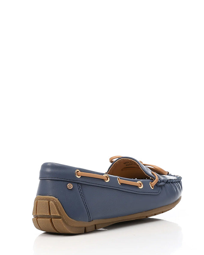 RUI-DJTF-005 Leather Casual Loafer