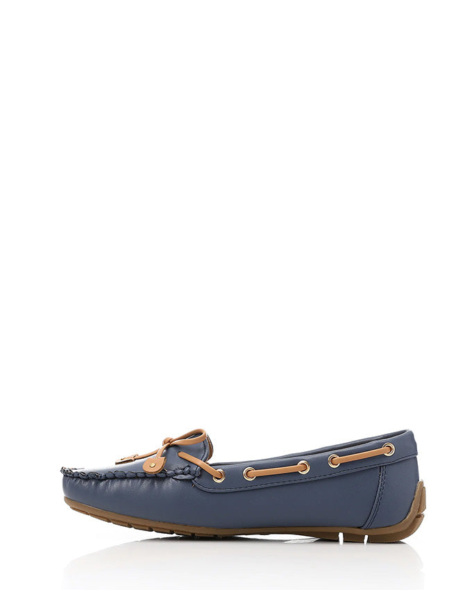 RUI-DJTF-005 Leather Casual Loafer