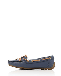 RUI-DJTF-005 Leather Casual Loafer
