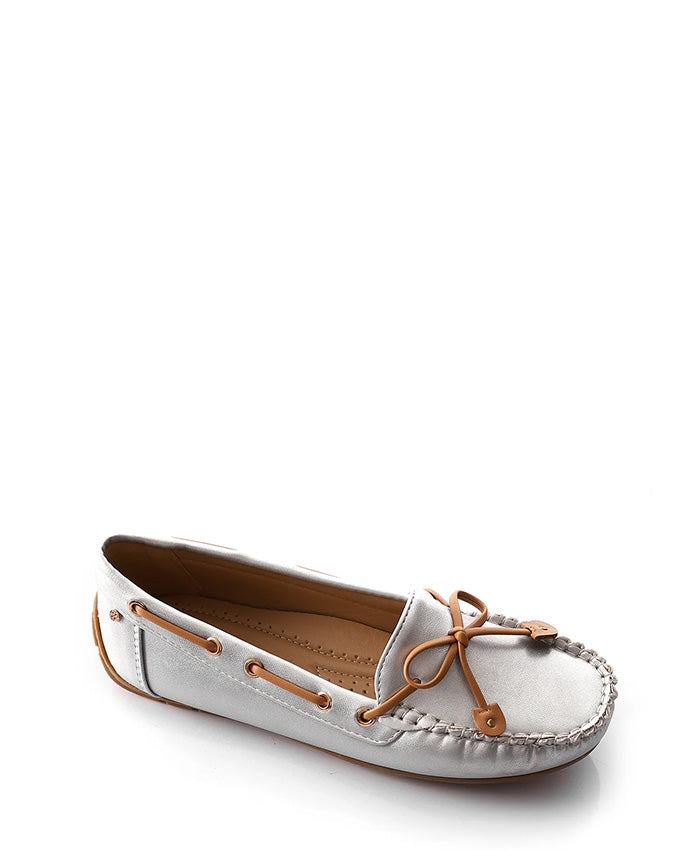 RUI-DJTF-005 Leather Casual Loafer