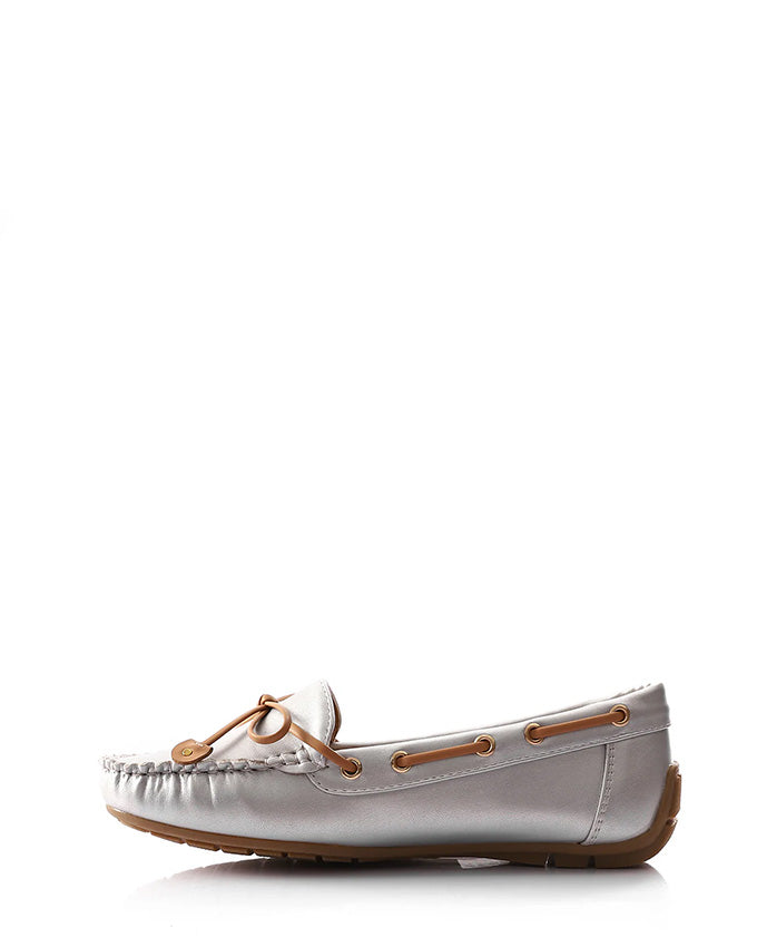 RUI-DJTF-005 Leather Casual Loafer