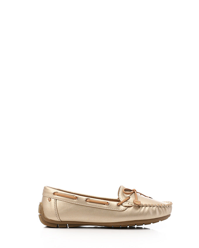 RUI-DJTF-005 Leather Casual Loafer