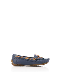 RUI-DJTF-005 Leather Casual Loafer