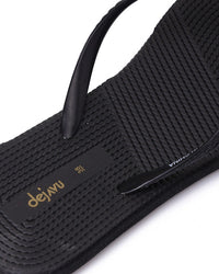 UNI-DJTX-005 Flat Flip Flop Shoes