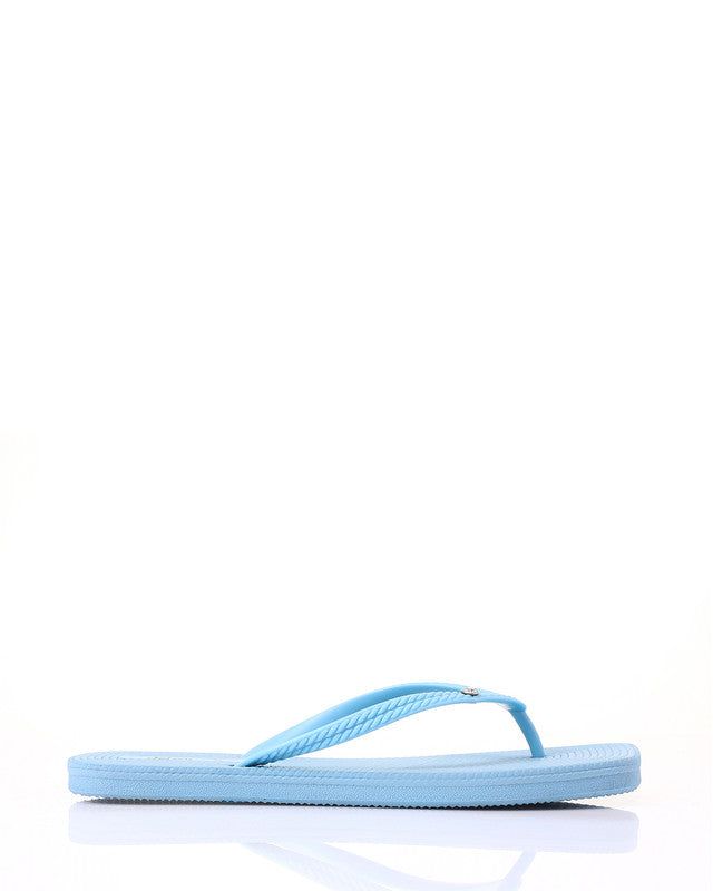 UNI-DJTX-005 Rubber Slip On Flip Flop