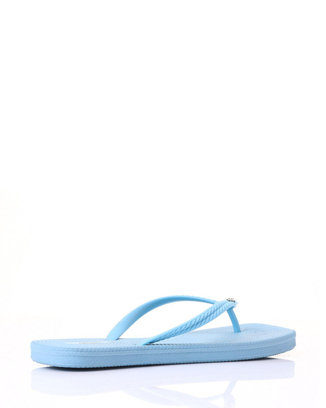 UNI-DJTX-005 Flat Flip Flop Shoes