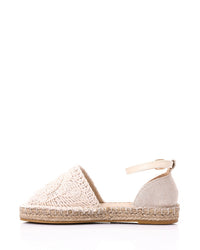 XIE-DJTX-007 Roper Sandal Shoes