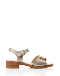 CHE-DJTX-003 Roper Sandal Shoes