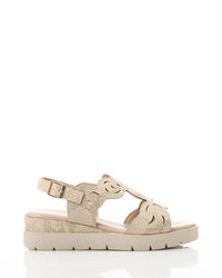 CHE-DJTX-004 Flat Sandal Shoes