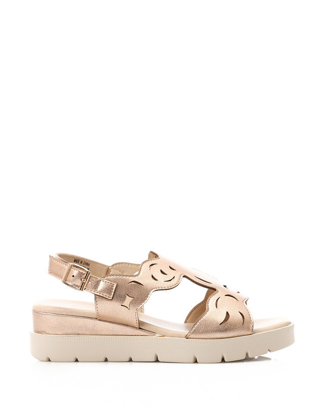 CHE-DJTX-004 Flat Sandal Shoes