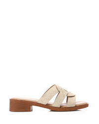 CHE-DJTX-005 Roper Slipper Shoes
