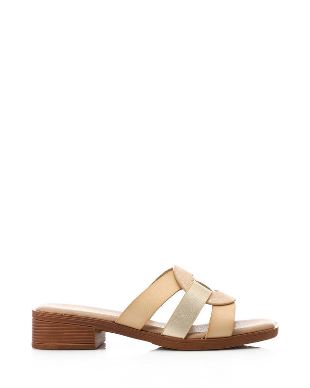 CHE-DJTX-005 Roper Slipper Shoes