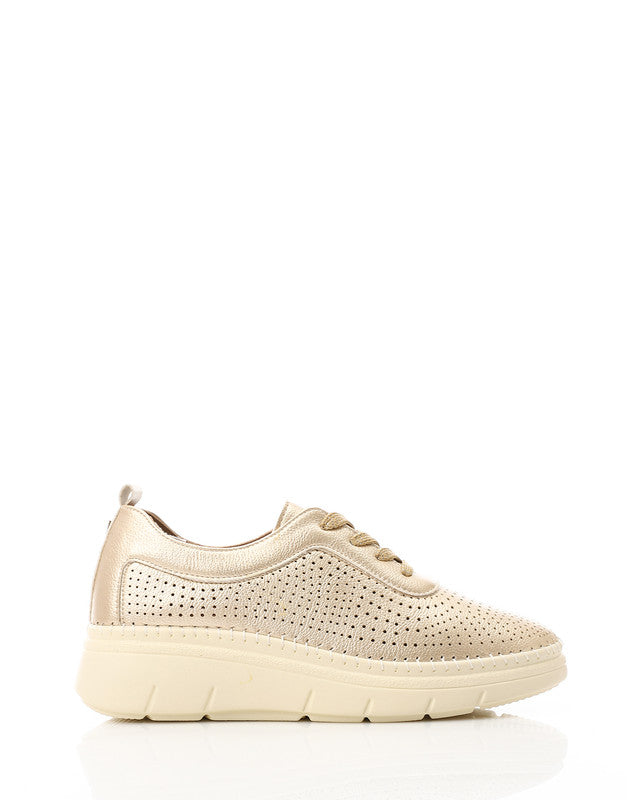 CHE-DJTX-008 Flat Oxford Shoes
