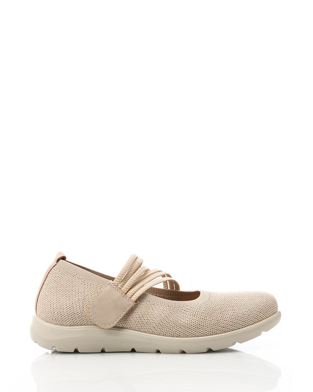 CHE-DJTX-009 Flat Espadrille Shoes