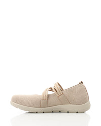 CHE-DJTX-009 Flat Espadrille Shoes