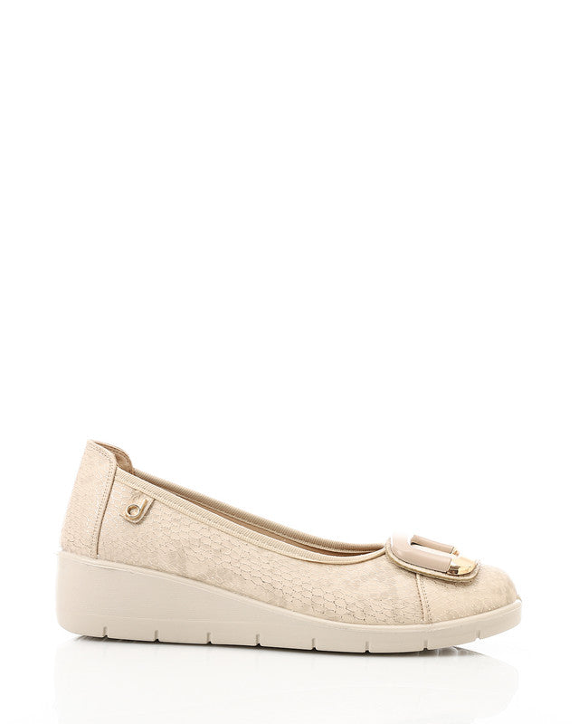 CHE-DJTX-011 Wedge Ballerina Shoes