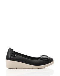 CHE-DJTX-011 Wedge Ballerina Shoes