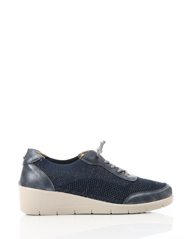 CHE-DJTX-013 Flatform Sneakers Shoes