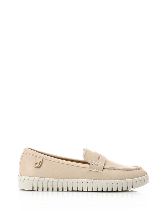 CHE-DJTX-014 Flat Loafer Shoes