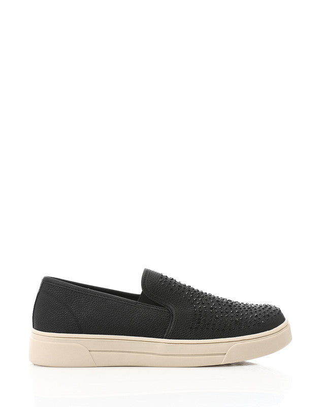 CHE-DJTX-015 Flat Slip On Shoes