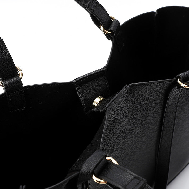 DEE-DJTX-001 Leather Hand Bag
