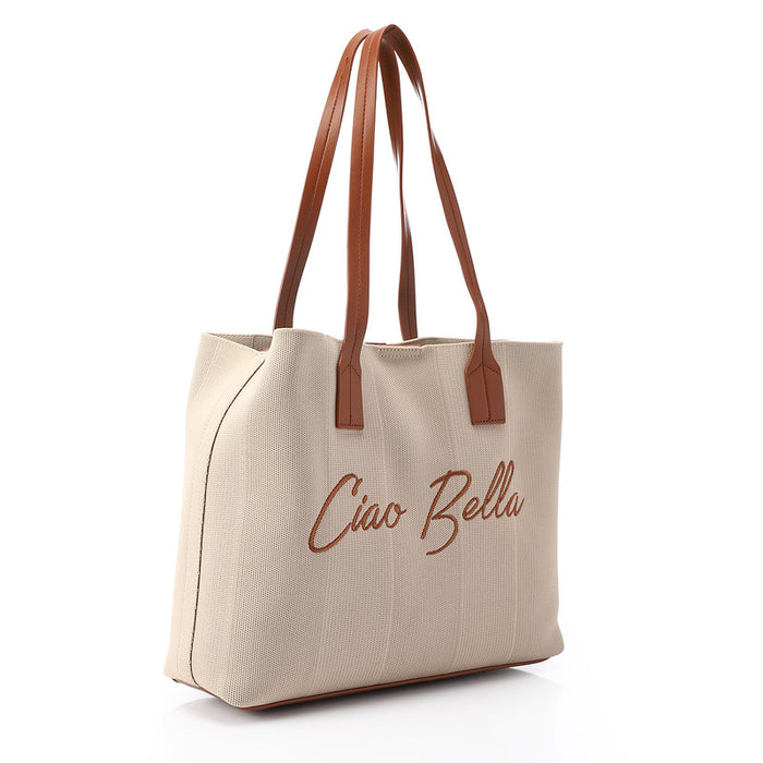 DEE-DJTX-002 Structured Women Hand Bag