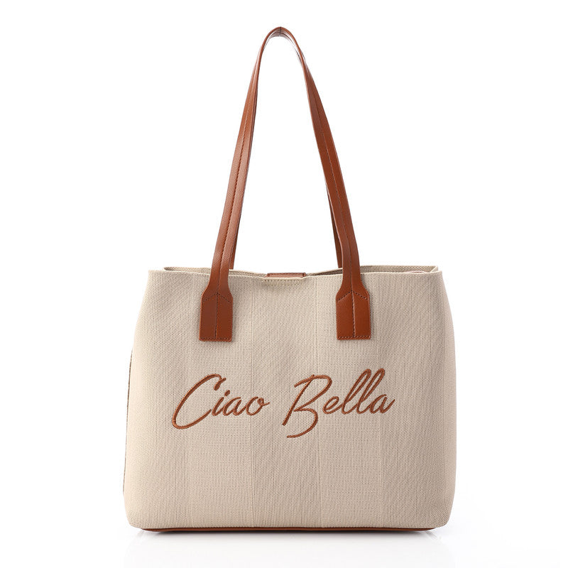 DEE-DJTX-002 Structured Women Hand Bag